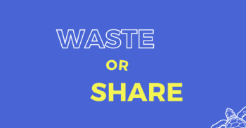 รับบริจาคเสื้อผ้าและของใช้มือสองสภาพดี • Waste Or Share